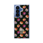 クリアケース［ ANNA SUI - オンブルローズ ］