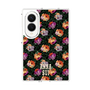 クリアケース［ ANNA SUI - オンブルローズ ］
