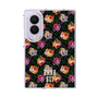 クリアケース［ ANNA SUI - オンブルローズ ］