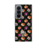 クリアケース［ ANNA SUI - オンブルローズ ］