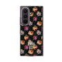 クリアケース［ ANNA SUI - オンブルローズ ］
