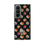 クリアケース［ ANNA SUI - オンブルローズ ］
