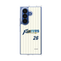 クリアケース［ 北海道日本ハムファイターズ - 50周年限定ユニフォーム#26 TANAKA - 表 ］