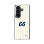 クリアケース［ 北海道日本ハムファイターズ - 50周年限定ユニフォーム#66 MANNAMI ］