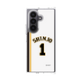 クリアケース［ 北海道日本ハムファイターズ - 2004復刻レプリカ#1 SHINJO ］