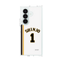 クリアケース［ 北海道日本ハムファイターズ - 2004復刻レプリカ#1 SHINJO ］