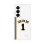 クリアケース［ 北海道日本ハムファイターズ - 2004復刻レプリカ#1 SHINJO ］