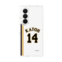 クリアケース［ 北海道日本ハムファイターズ - 2004復刻レプリカ#14 KATOH ］