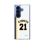 クリアケース［ 北海道日本ハムファイターズ - 2004復刻レプリカ#21 KIYOMIYA ］