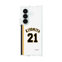 クリアケース［ 北海道日本ハムファイターズ - 2004復刻レプリカ#21 KIYOMIYA ］