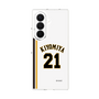 クリアケース［ 北海道日本ハムファイターズ - 2004復刻レプリカ#21 KIYOMIYA ］