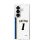 クリアケース［ 北海道日本ハムファイターズ - 2011復刻レプリカ#1 SHINJO ］