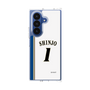 クリアケース［ 北海道日本ハムファイターズ - 2011復刻レプリカ#1 SHINJO ］