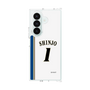 クリアケース［ 北海道日本ハムファイターズ - 2011復刻レプリカ#1 SHINJO ］