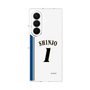 クリアケース［ 北海道日本ハムファイターズ - 2011復刻レプリカ#1 SHINJO ］