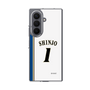 クリアケース［ 北海道日本ハムファイターズ - 2011復刻レプリカ#1 SHINJO ］