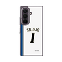 クリアケース［ 北海道日本ハムファイターズ - 2011復刻レプリカ#1 SHINJO ］