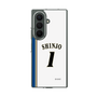 クリアケース［ 北海道日本ハムファイターズ - 2011復刻レプリカ#1 SHINJO ］