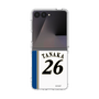 クリアケース［ 北海道日本ハムファイターズ - 2011復刻レプリカ#26 TANAKA ］