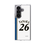 クリアケース［ 北海道日本ハムファイターズ - 2011復刻レプリカ#26 TANAKA ］