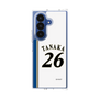 クリアケース［ 北海道日本ハムファイターズ - 2011復刻レプリカ#26 TANAKA ］