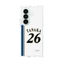 クリアケース［ 北海道日本ハムファイターズ - 2011復刻レプリカ#26 TANAKA ］