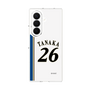 クリアケース［ 北海道日本ハムファイターズ - 2011復刻レプリカ#26 TANAKA ］