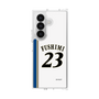 クリアケース［ 北海道日本ハムファイターズ - 2011復刻レプリカ#23 FUSHIMI ］