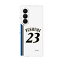 クリアケース［ 北海道日本ハムファイターズ - 2011復刻レプリカ#23 FUSHIMI ］