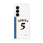 クリアケース［ 北海道日本ハムファイターズ - 2011復刻レプリカ#5 NOMURA ］