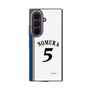 クリアケース［ 北海道日本ハムファイターズ - 2011復刻レプリカ#5 NOMURA ］