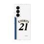 クリアケース［ 北海道日本ハムファイターズ - 2011復刻レプリカ#21 KIYOMIYA ］