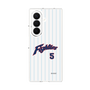 クリアケース［ 北海道日本ハムファイターズ - 1979復刻レプリカ#5 NOMURA - 表 ］