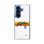 クリアケース［ 北海道日本ハムファイターズ - 1982復刻レプリカ#5 NOMURA - 表 ］
