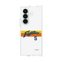 クリアケース［ 北海道日本ハムファイターズ - 1982復刻レプリカ#5 NOMURA - 表 ］