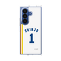 クリアケース［ 北海道日本ハムファイターズ - 1982復刻レプリカ#1 SHINJO ］