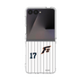 クリアケース［ 北海道日本ハムファイターズ - 1993復刻レプリカ#17 ITOH - 表 ］