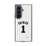 クリアケース［ 北海道日本ハムファイターズ - 1993復刻レプリカ#1 SHINJO ］