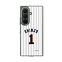 クリアケース［ 北海道日本ハムファイターズ - 1993復刻レプリカ#1 SHINJO ］