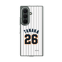 クリアケース［ 北海道日本ハムファイターズ - 1993復刻レプリカ#26 TANAKA ］