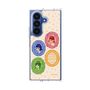 クリアケース［ ひみつのアッコちゃん - 変身 ］