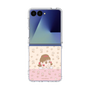 クリアケース［ ひみつのアッコちゃん - アッコちゃん ］