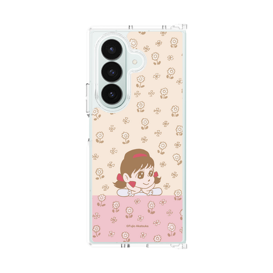 クリアケース［ ひみつのアッコちゃん - アッコちゃん ］