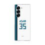 クリアケース［ 北海道日本ハムファイターズ - ホーム #35 ASARI ］