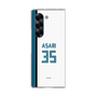 クリアケース［ 北海道日本ハムファイターズ - ホーム #35 ASARI ］