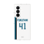 クリアケース［ 北海道日本ハムファイターズ - ホーム #41 FUKUTANI ］