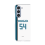 クリアケース［ 北海道日本ハムファイターズ - ホーム #54 YAMAGATA ］