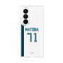 クリアケース［ 北海道日本ハムファイターズ - ホーム #71 MATOBA ］