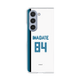 クリアケース［ 北海道日本ハムファイターズ - ホーム #84 IWADATE ］