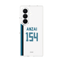 クリアケース［ 北海道日本ハムファイターズ - ホーム #154 ANZAI ］